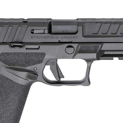 Springfield Armory Echelon 9mm Luger 4.5in Melonite Pistol - 10+1 Rounds - Image 3