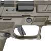 Springfield Armory Echelon 9mm Luger 4.5in OD Green Cerakote Pistol - 10+1 Rounds - Image 3