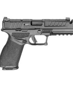 Springfield Armory Echelon Comp 9mm Luger 4.5in Melonite Pistol - 10+1