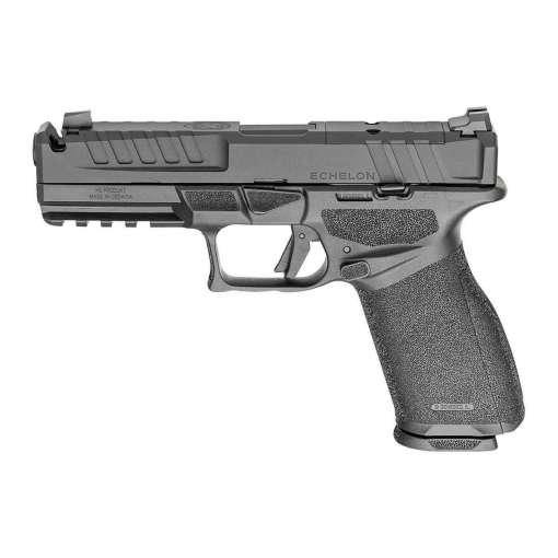 Springfield Armory Echelon Comp 9mm Luger 4.5in Melonite Pistol - 10+1 - Image 2