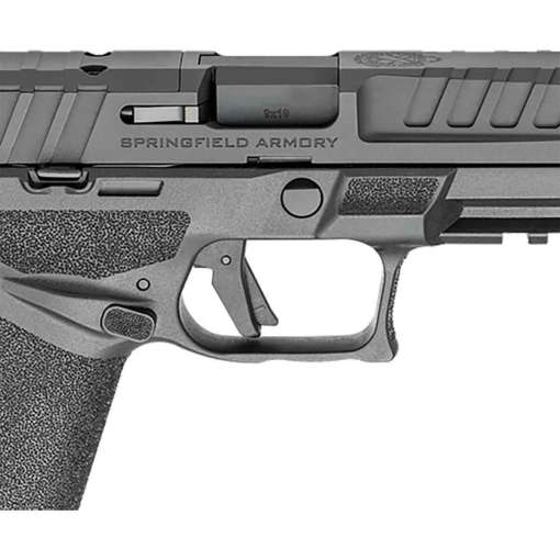 Springfield Armory Echelon Comp 9mm Luger 4.5in Melonite Pistol - 10+1 - Image 3