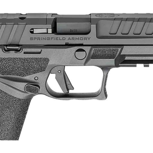 Springfield Armory Echelon Comp 9mm Luger 4.5in Melonite Pistol - 20+1 - Image 3
