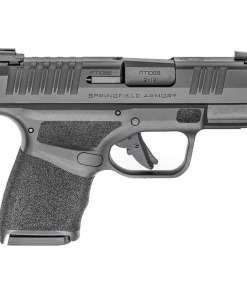Springfield Armory Hellcat 9mm Luger 3in Black Pistol - 13+1 Rounds