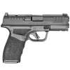 Springfield Armory Hellcat Pro 9mm Luger 3.7in Black Melonite Pistol - 10+1 Rounds - CA Compliant