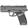 Springfield Armory Hellcat Pro 9mm Luger 3.7in Black Melonite Pistol - 10+1 Rounds - CA Compliant - Image 2
