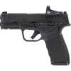 Springfield Armory Hellcat Pro Compact Gear Up '25 with Crimson Trace CTS-1500 Red Dot 9mm Luger 3.7in Black Melonite Pistol - 15+1 Rounds - Image 2
