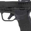 Springfield Armory Hellcat Pro Compact Gear Up '25 with Crimson Trace CTS-1500 Red Dot 9mm Luger 3.7in Black Melonite Pistol - 15+1 Rounds - Image 3