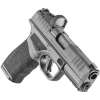 Springfield Armory Hellcat Pro OSP Gear Up Package 9mm Luger 3.7in Black Melonite Pistol - 15+1 Rounds - Image 2