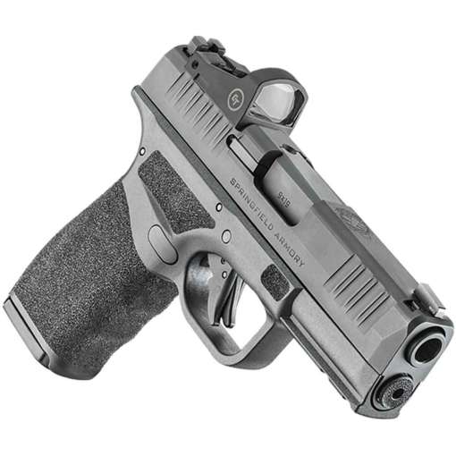 Springfield Armory Hellcat Pro OSP Gear Up Package 9mm Luger 3.7in Black Melonite Pistol - 15+1 Rounds - Image 2