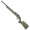 Springfield Armory Model 2020 Rimfire Target 22 Long Rifle Matte Blued Bolt Action Rifle - 20in - Image 2