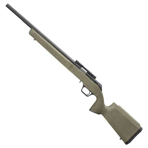 Springfield Armory Model 2020 Rimfire Target 22 Long Rifle Matte Blued Bolt Action Rifle - 20in - Image 2