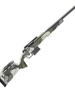 Springfield Armory Model 2020 Waypoint 308 Winchester Carbon Fiber/Evergreen Camo Bolt Action Rifle - 20in