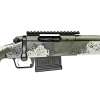 Springfield Armory Model 2020 Waypoint 308 Winchester Carbon Fiber/Evergreen Camo Bolt Action Rifle - 20in - Image 2