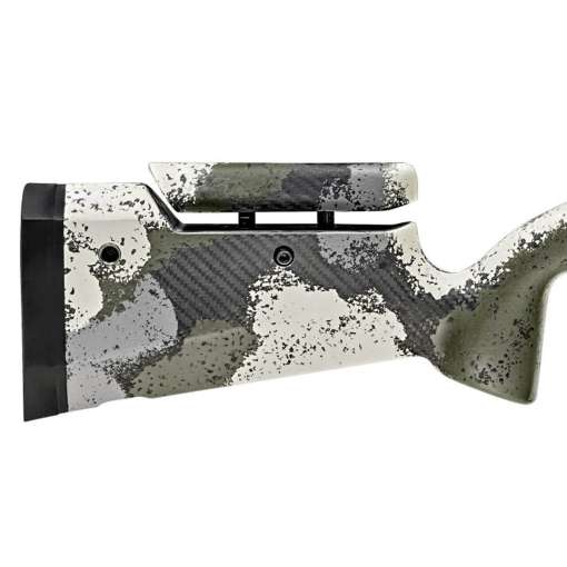 Springfield Armory Model 2020 Waypoint 308 Winchester Carbon Fiber/Evergreen Camo Bolt Action Rifle - 20in - Image 3