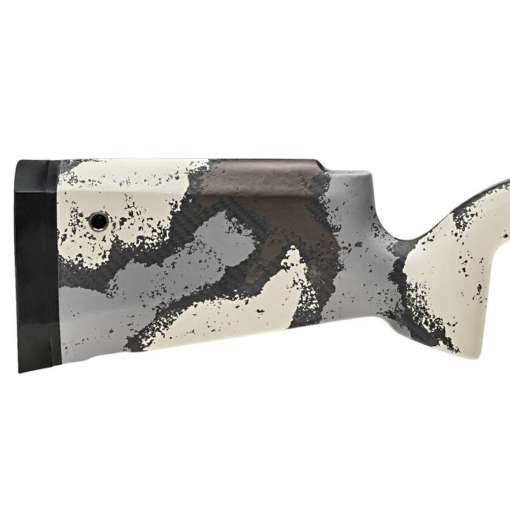 Springfield Armory Model 2020 Waypoint 6.5 Creedmoor Ridgeline Camo Cerakote Bolt Action Rifle - 22in - Image 3