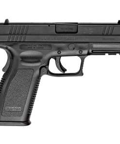 Springfield Armory XD 45 Auto (ACP) 4in Black Pistol - 10+1 Rounds - California Compliant