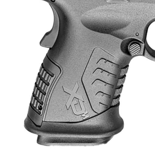 Springfield Armory XD-M Elite Gear Up Package 10mm Auto 3.8in Gray Melonite Pistol - 11+1 Rounds - Image 3