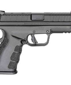 Springfield Armory XD Mod 3 OSP 9mm Luger 4in Black Melonite Pistol - 10+1 Rounds