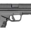 Springfield Armory XD Mod 3 OSP 9mm Luger 4in Black Melonite Pistol - 10+1 Rounds - Image 3