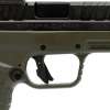 Springfield Armory XD Mod 3 OSP Sportsmans Exclusive with Crimson Trace CTS-1200 Red Dot 9mm Luger 4in Melonite Pistol - 16+1 Rounds - Image 3