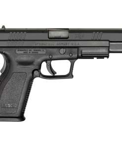 Springfield Armory XD Tactical 45 Auto (ACP) 5in Black Pistol - 10+1 Rounds