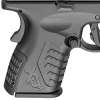 Springfield Armory XDM Elite Defender 45 Auto (ACP) 3.8in Black Melonite Pistol - 10+1 Rounds - Image 3