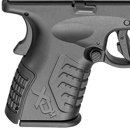 Springfield Armory XDM Elite Defender 45 Auto (ACP) 3.8in Black Melonite Pistol - 10+1 Rounds - Image 3