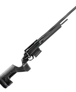 Stag Arms Pursuit 6.5 Creedmoor Black Cerakote Bolt Action Rifle - 20in