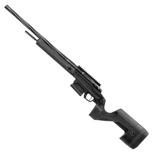 Stag Arms Pursuit 6.5 Creedmoor Black Cerakote Bolt Action Rifle - 20in - Image 2