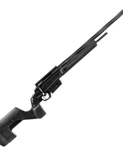 Stag Arms Pursuit 6.5 PRC Black Cerakote Bolt Action Rifle - 22in