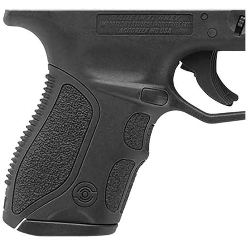 Stoeger STR-9 Compact 9mm Luger 3.8in Black Pistol - 13+1 Rounds - Image 3