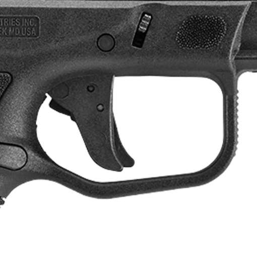 Stoeger STR-9MC 9mm Luger 3.29in Black Nitride Pistol - 10+1 Rounds - Image 2