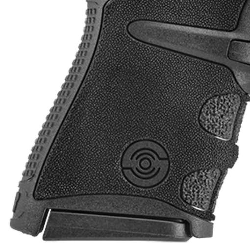 Stoeger STR-9MC 9mm Luger 3.29in Black Nitride Pistol - 10+1 Rounds - Image 3