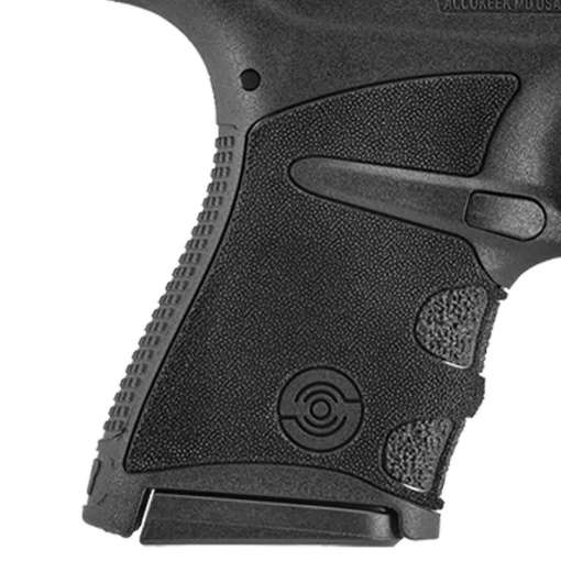 Stoeger STR-9MC 9mm Luger 3.29in Black Pistol - 13+1 Rounds - Image 3