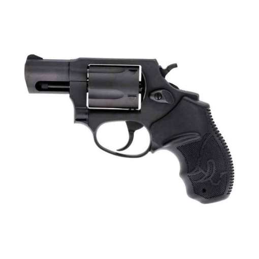 Taurus 605 357 Magnum 2in Black Revolver - 5 Rounds - Image 2