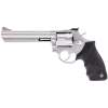 Taurus 66 Series 357 Magnum 6in Stainless Revolver - 6 Rounds - Image 2