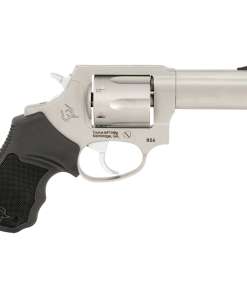 Taurus 856 T.O.R.O. 38 Special 3in Stainless Revolver - 6 Rounds