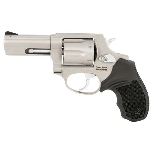 Taurus 856 T.O.R.O. 38 Special 3in Stainless Revolver - 6 Rounds - Image 2