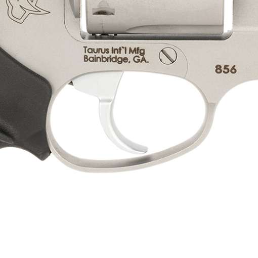 Taurus 856 T.O.R.O. 38 Special 3in Stainless Revolver - 6 Rounds - Image 3