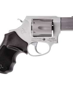Taurus 856 Ultra-Lite 38 Special 2in Stainless/Black Revolver - 6 Round - California Compliant