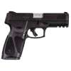 Taurus G3 9mm Luger 4in Black Pistol - 15+1 Rounds