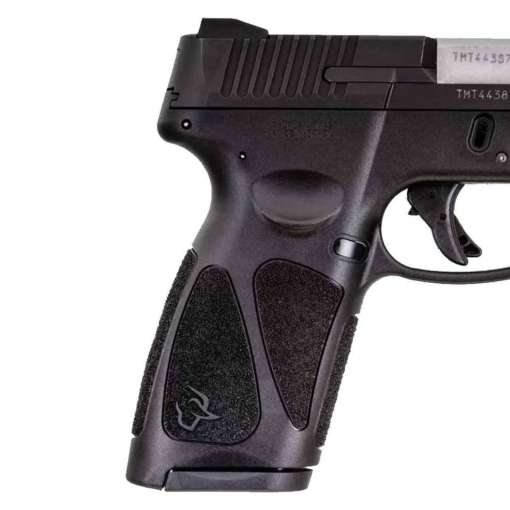 Taurus G3 9mm Luger 4in Black Pistol - 15+1 Rounds - Image 3