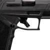 Taurus GX4 Carry T.O.R.O 9mm Luger 3.7in Black Pistol - 15+1 Rounds - Image 3