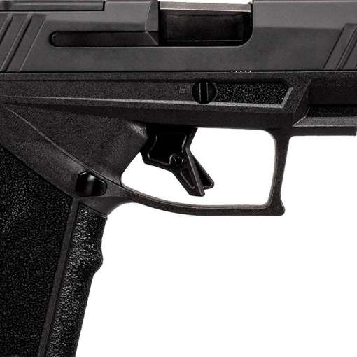 Taurus GX4 Carry T.O.R.O 9mm Luger 3.7in Black Pistol - 15+1 Rounds - Image 3