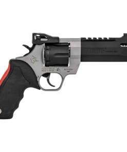 Taurus Raging Hunter 44 Magnum 5.13in Black/Stainless Revolver - 6 Rounds