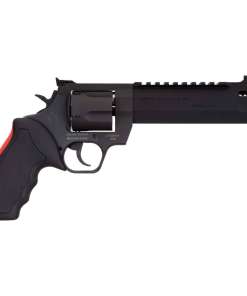 Taurus Raging Hunter 454 Casull 6.75in Black Revolver - 5 Rounds