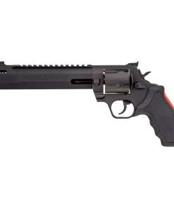 Taurus Raging Hunter 500 S&W 8in Matte Black Revolver - 5 Rounds