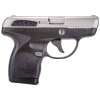 Taurus Spectrum 380 Auto (ACP) 2.8in Stainless/Black Pistol - 7+1 Rounds
