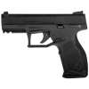 Taurus TX22 22 Long Rifle 4.1in Black Pistol - 16+1 Rounds - Image 2