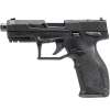 Taurus TX22 Gen 2 TORO 22 Long Rifle 4.6in Hard Anodized Black Pistol - 22+1 Rounds - Image 2
